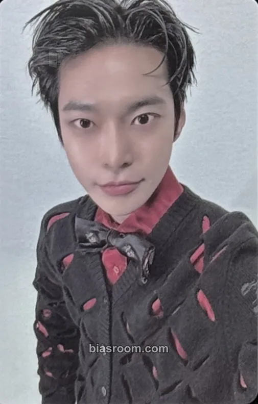 Doyoung Be There For Me Photocard - NCT 127 - NCT 127 K-pop photocard