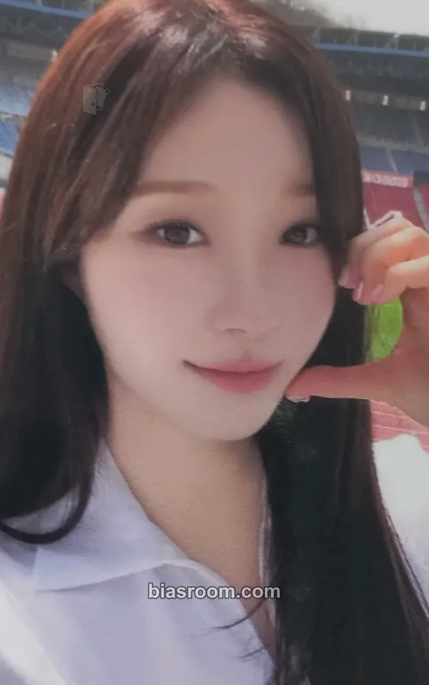 Chaesol Sweetie but Saltie Photocard - cignature - cignature K-pop photocard
