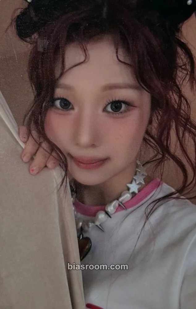 Dohee &our vibe Photocard - SAY MY NAME - SAY MY NAME K-pop photocard