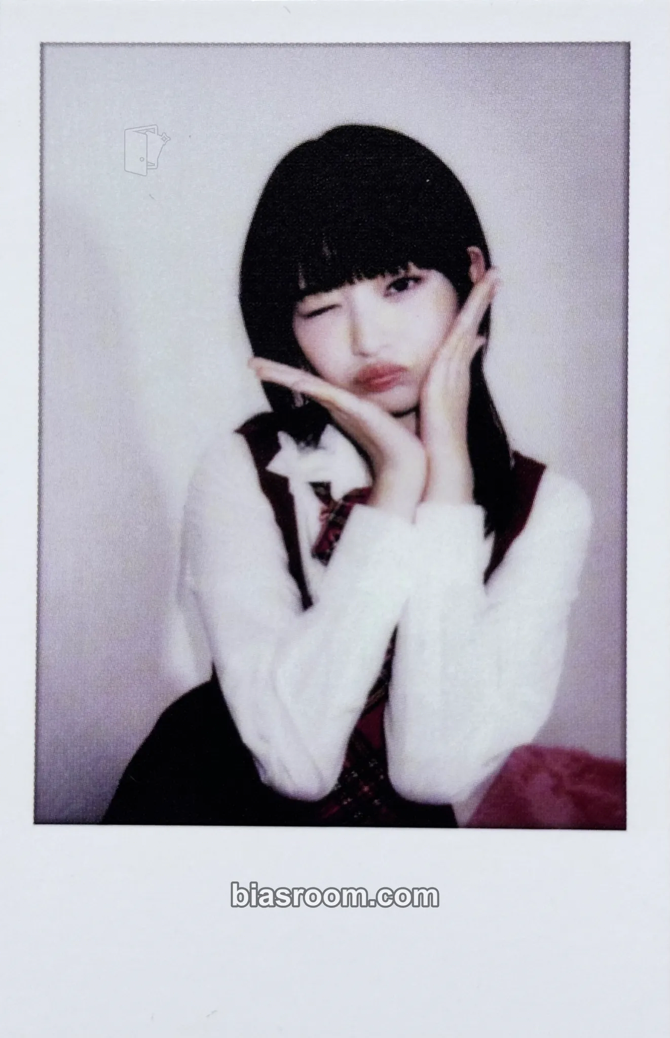 Rei IVE SWITCH Photocard - IVE - IVE K-pop photocard