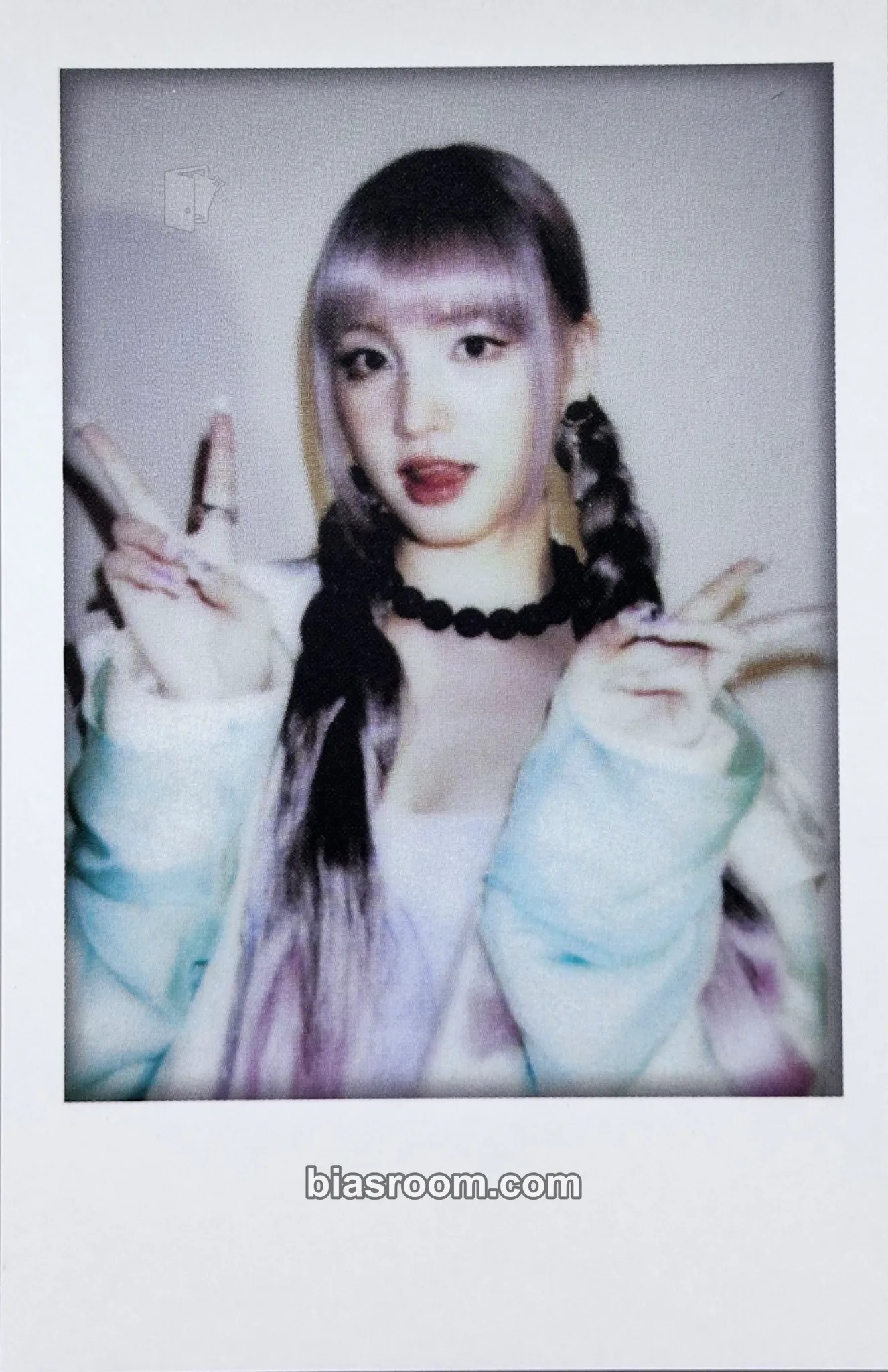 Liz IVE SWITCH Photocard - IVE - IVE K-pop photocard