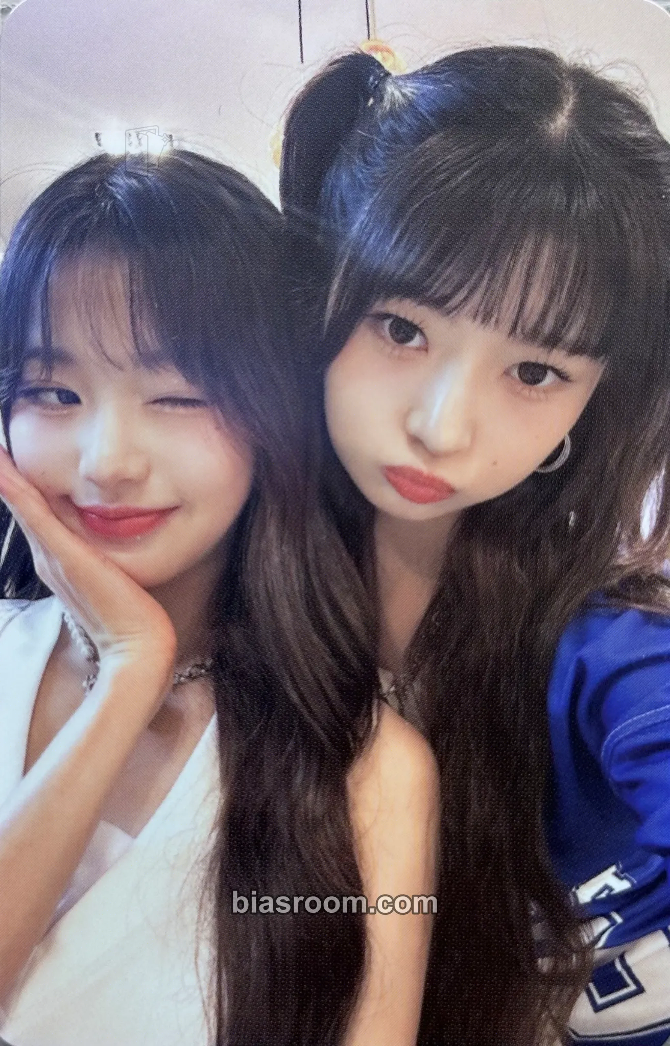 IVE SWITCH Photocard - IVE - IVE K-pop photocard