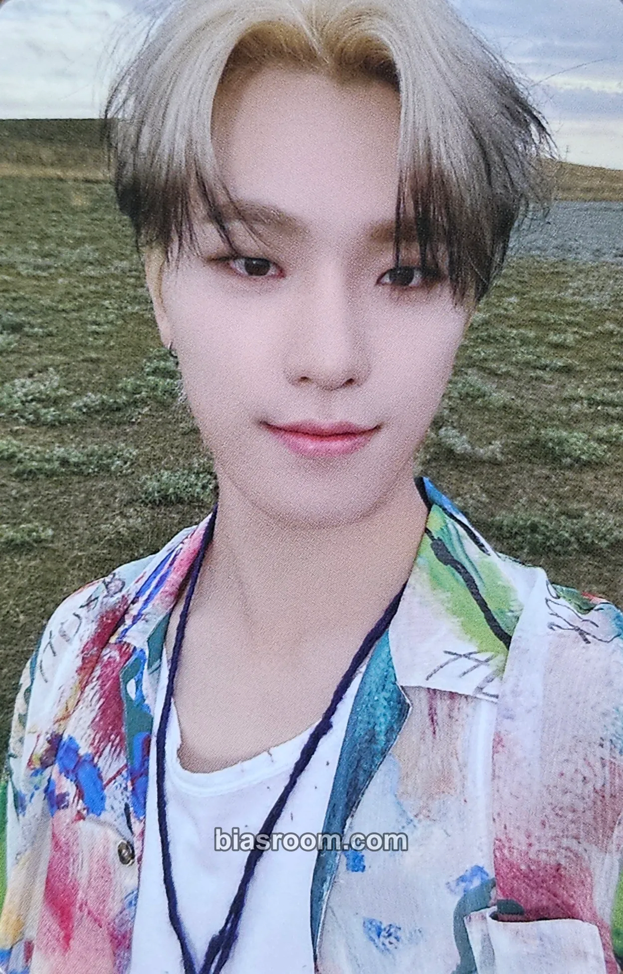 Dino Seventeenth Heaven Photocard - SEVENTEEN - SEVENTEEN K-pop photocard