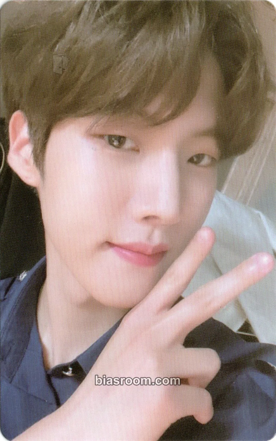 Dae Yeol Take A Leap Photocard - Golden Child - Golden Child K-pop photocard