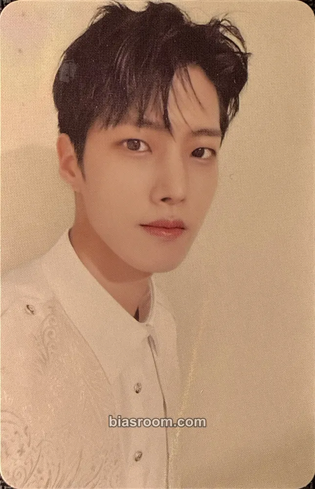 Dae Yeol 2022 GOLDEN CHILD CONCERT 'PLAY' Photocard - Golden Child - Golden Child K-pop photocard