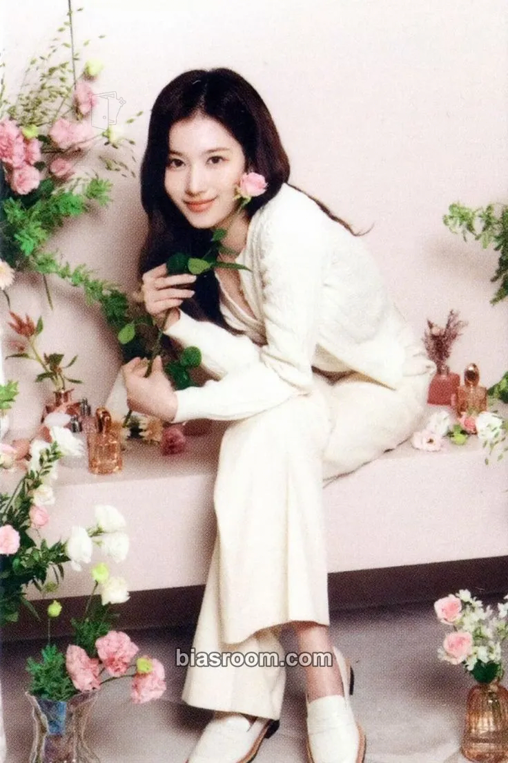 Sana Together 1&2 (7th Anniversary) Photocard - TWICE - TWICE K-pop photocard