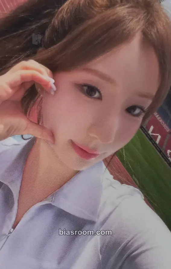 Dohee Sweetie but Saltie Photocard - cignature - cignature K-pop photocard