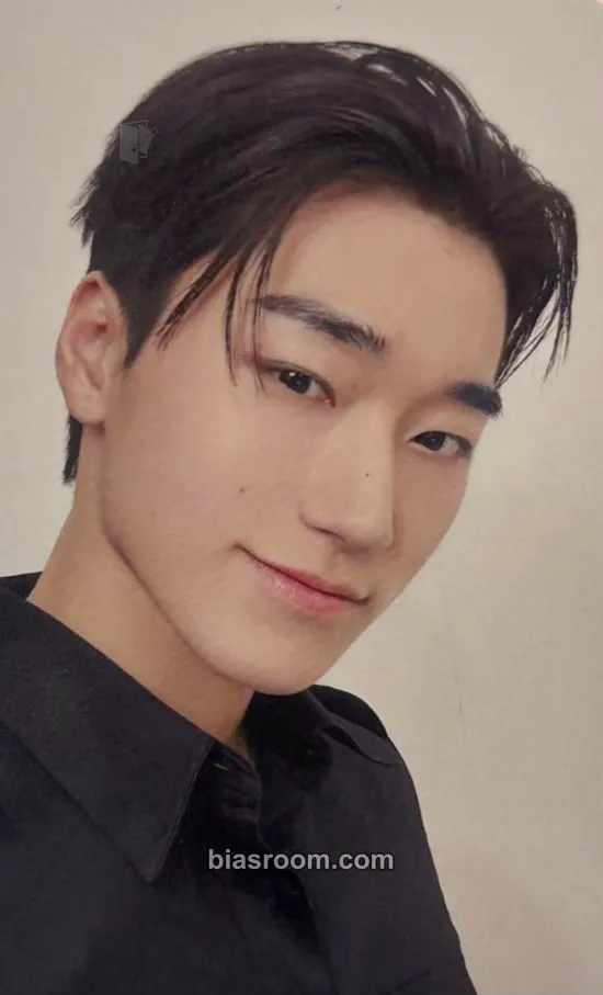 San In Your Fantasy World Tour 2025 - 2026 Photocard - ATEEZ - ATEEZ K-pop photocard
