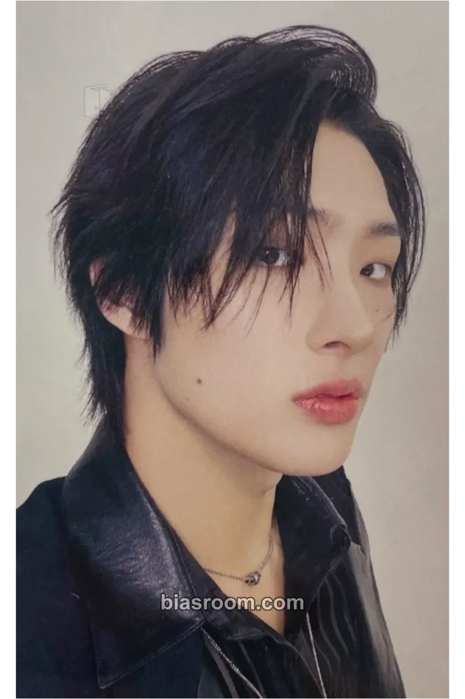 Mingi In Your Fantasy World Tour 2025 - 2026 Photocard - ATEEZ - ATEEZ K-pop photocard