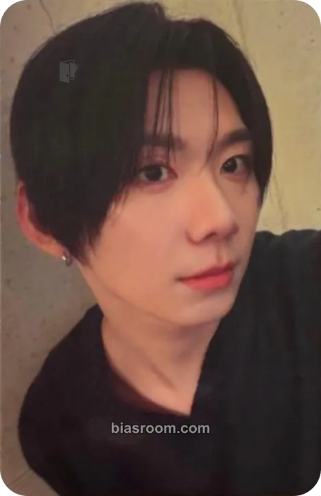Han The Passage Photocard - AHOF - AHOF K-pop photocard