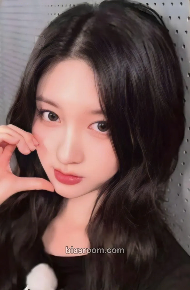 Gaeul IVE SWITCH Photocard - IVE - IVE K-pop photocard
