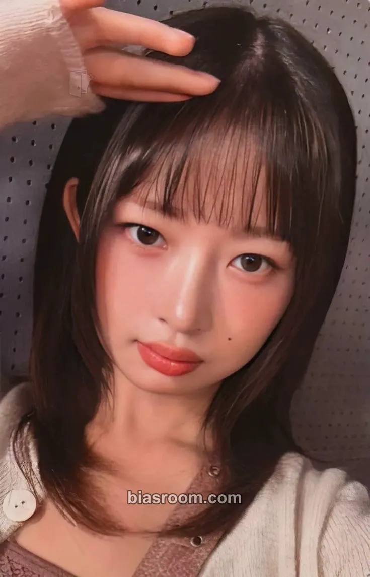 Rei IVE SWITCH Photocard - IVE - IVE K-pop photocard