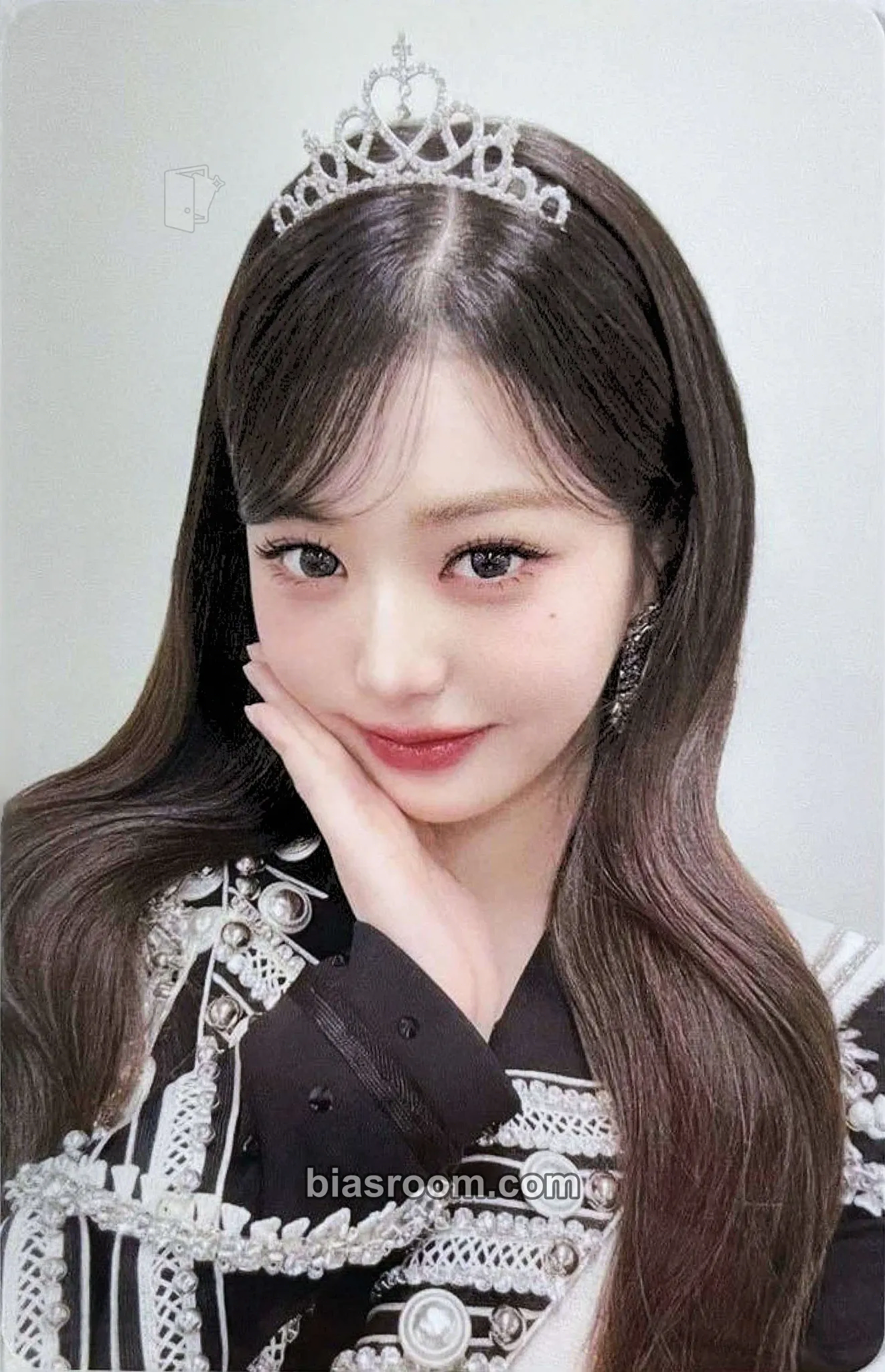 Wonyoung Be Alright Photocard - IVE - IVE K-pop photocard