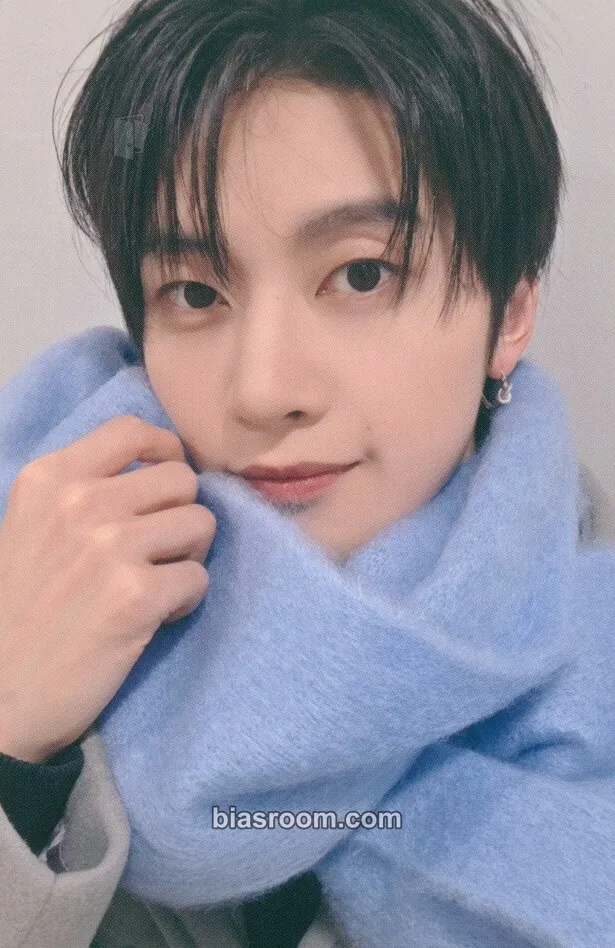 Matthew Never Say Never Photocard - ZEROBASEONE - ZEROBASEONE K-pop photocard