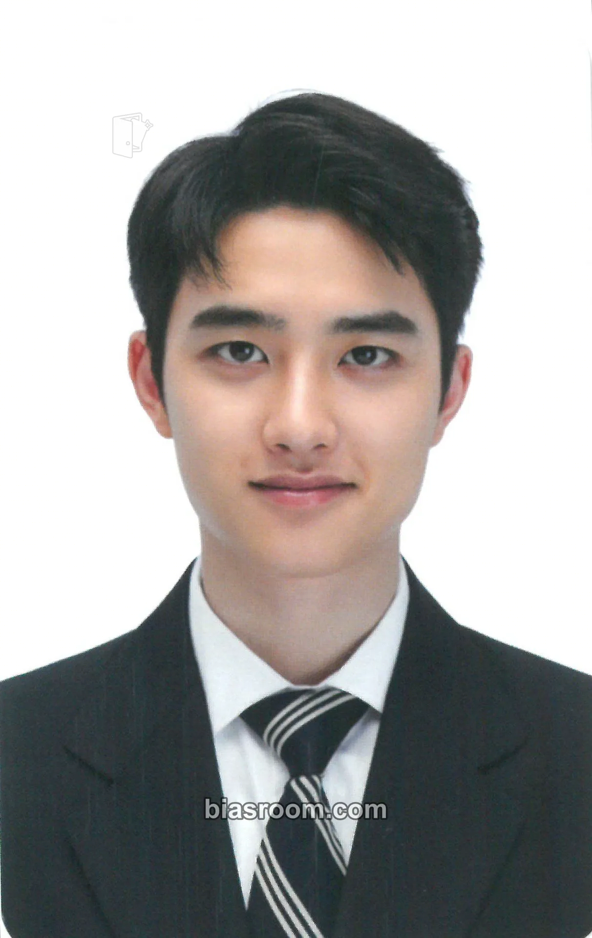 D.O. EXO Planet #4 - The EℓyXiOn + The Elyxion (dot) Encore Photocard - EXO - EXO K-pop photocard
