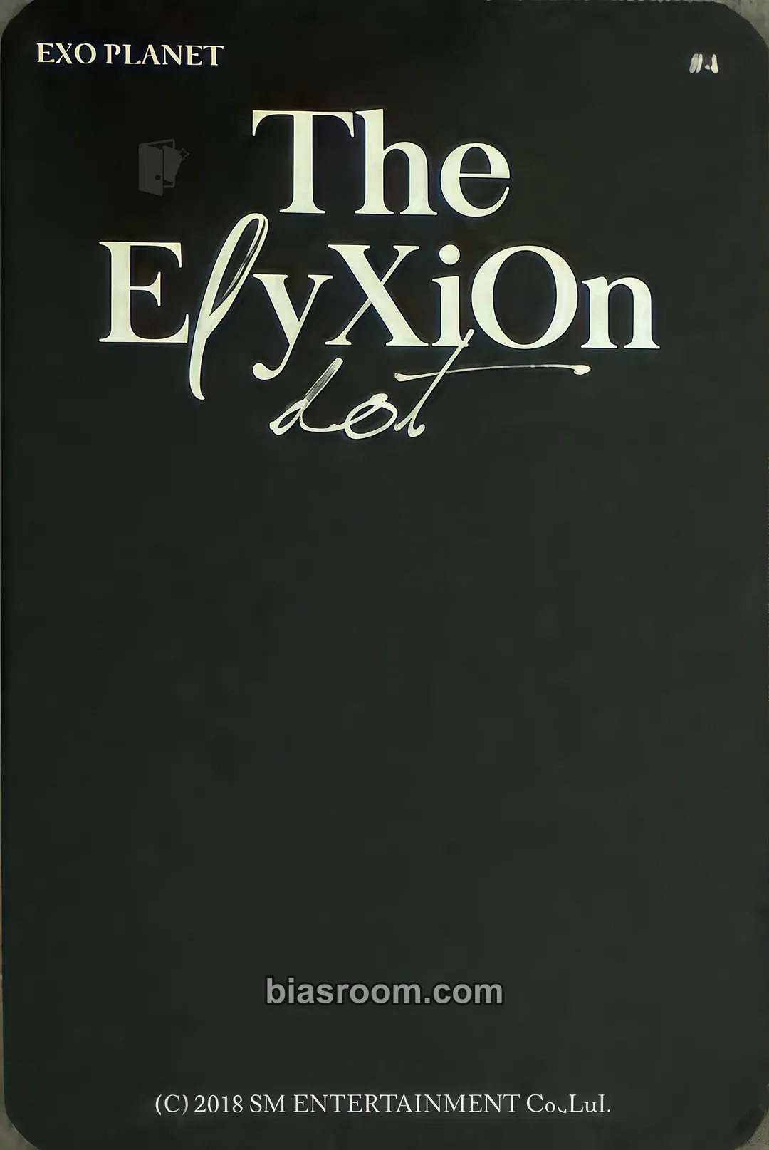 Suho EXO Planet #4 - The EℓyXiOn + The Elyxion (dot) Encore