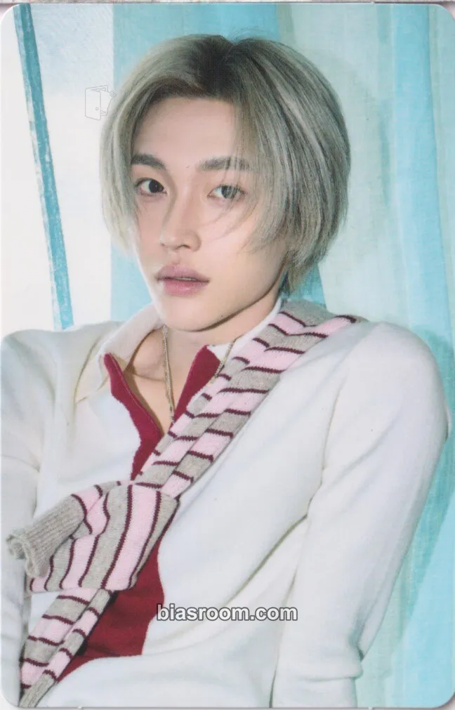 Wonbin All of You Photocard - RIIZE - RIIZE K-pop photocard