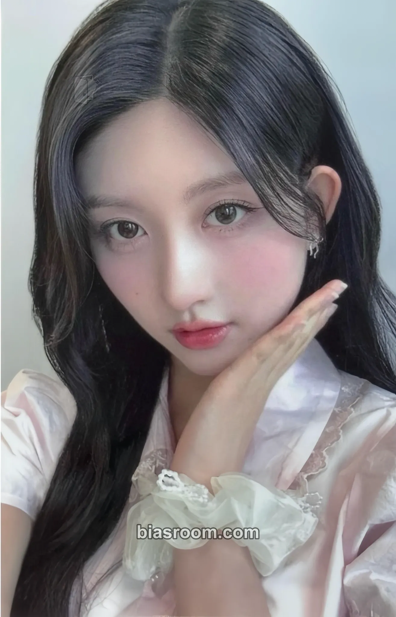 Gaeul IVE SWITCH Photocard - IVE - IVE K-pop photocard