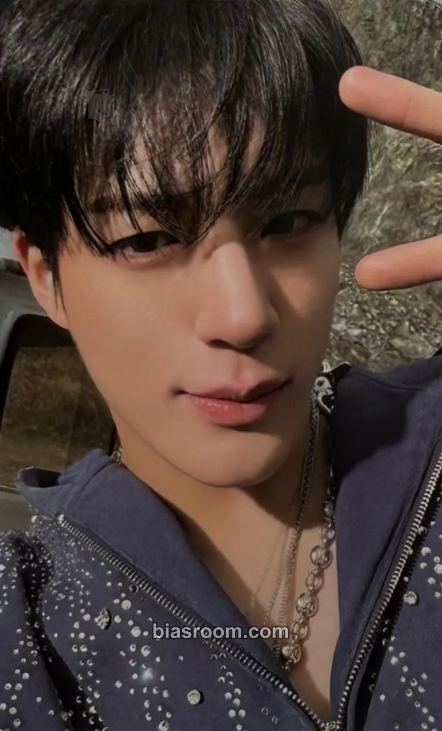 Jeno BOTH SIDES (JNJM unit) Photocard - NCT - NCT K-pop photocard