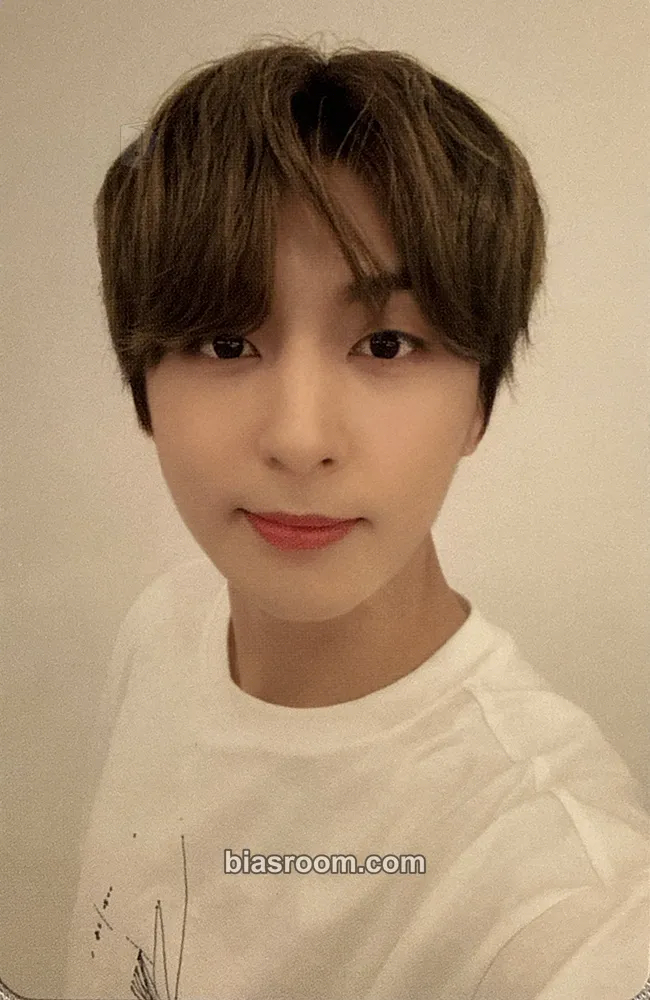 Y Take A Leap Photocard - Golden Child - Golden Child K-pop photocard
