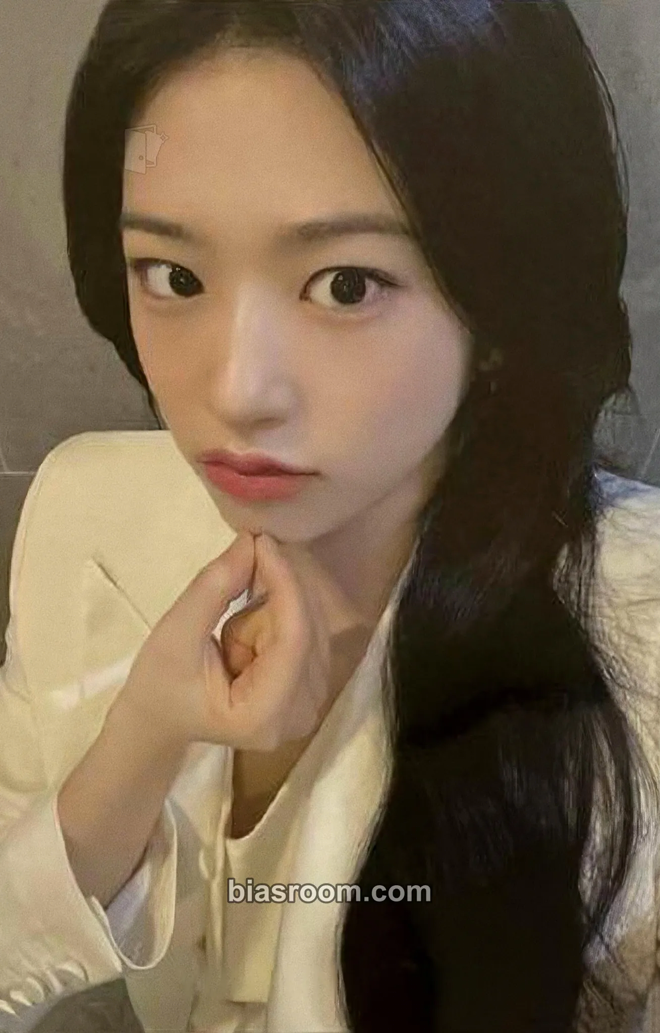 Yujin IVE The 1st World Tour in Cinema : Show What I Have Photocard - IVE - IVE K-pop photocard