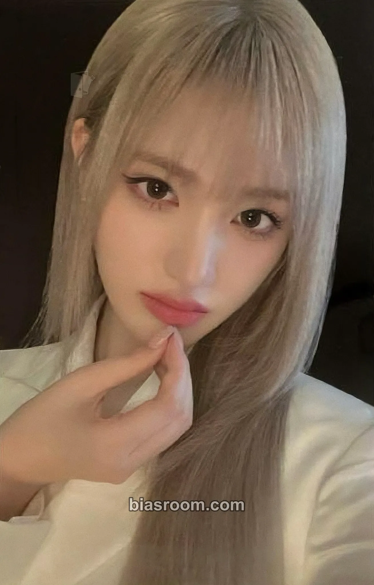 Liz IVE The 1st World Tour in Cinema : Show What I Have Photocard - IVE - IVE K-pop photocard