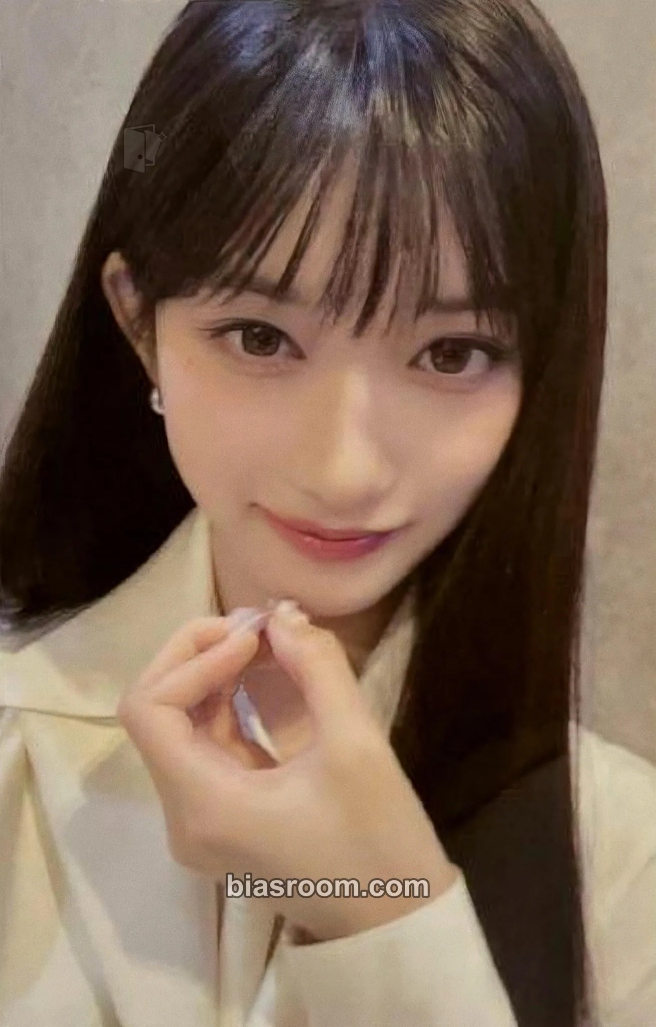 Leeseo IVE The 1st World Tour in Cinema : Show What I Have Photocard - IVE - IVE K-pop photocard