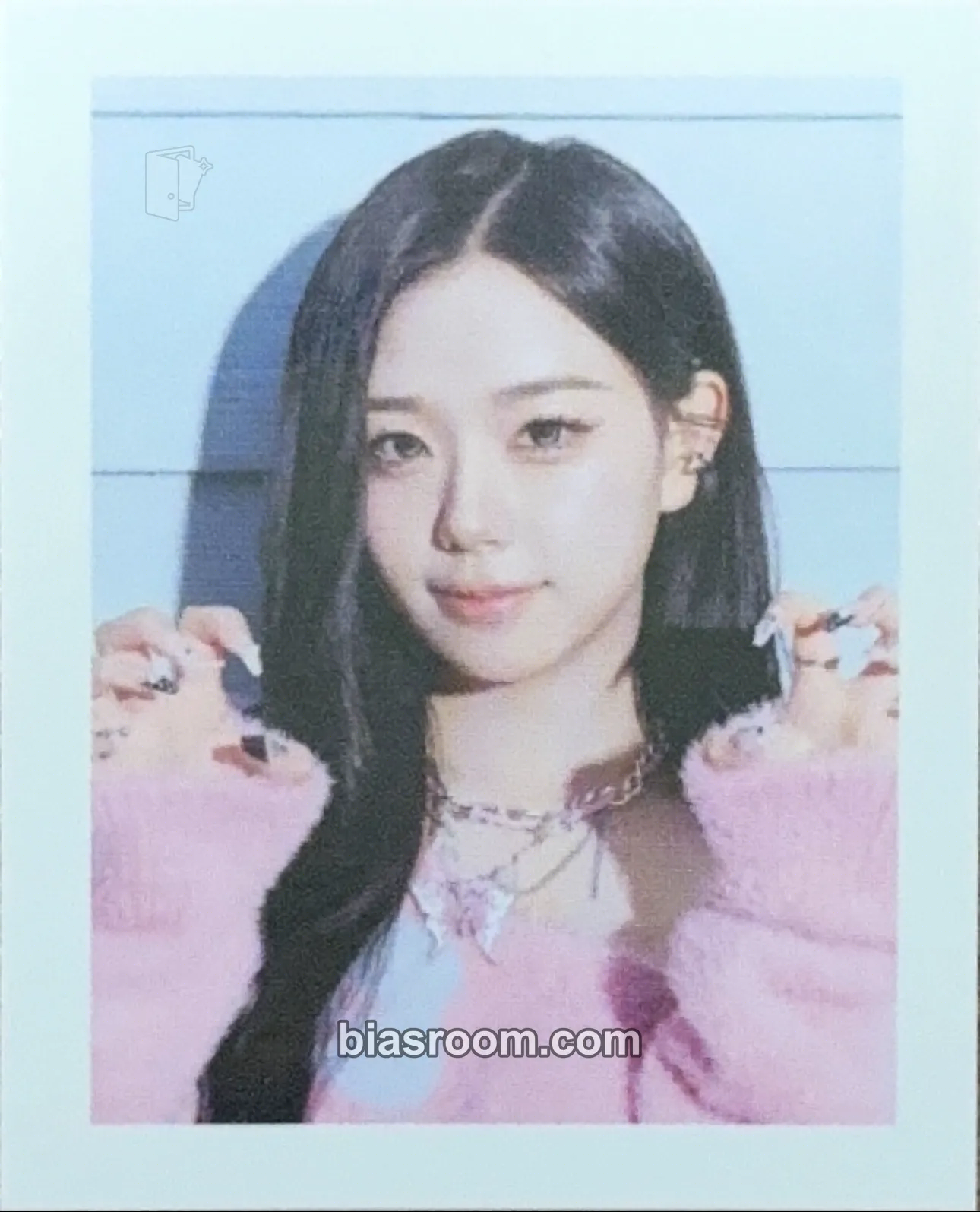 Chaeyeon Beyond Beauty Photocard - tripleS - tripleS K-pop photocard