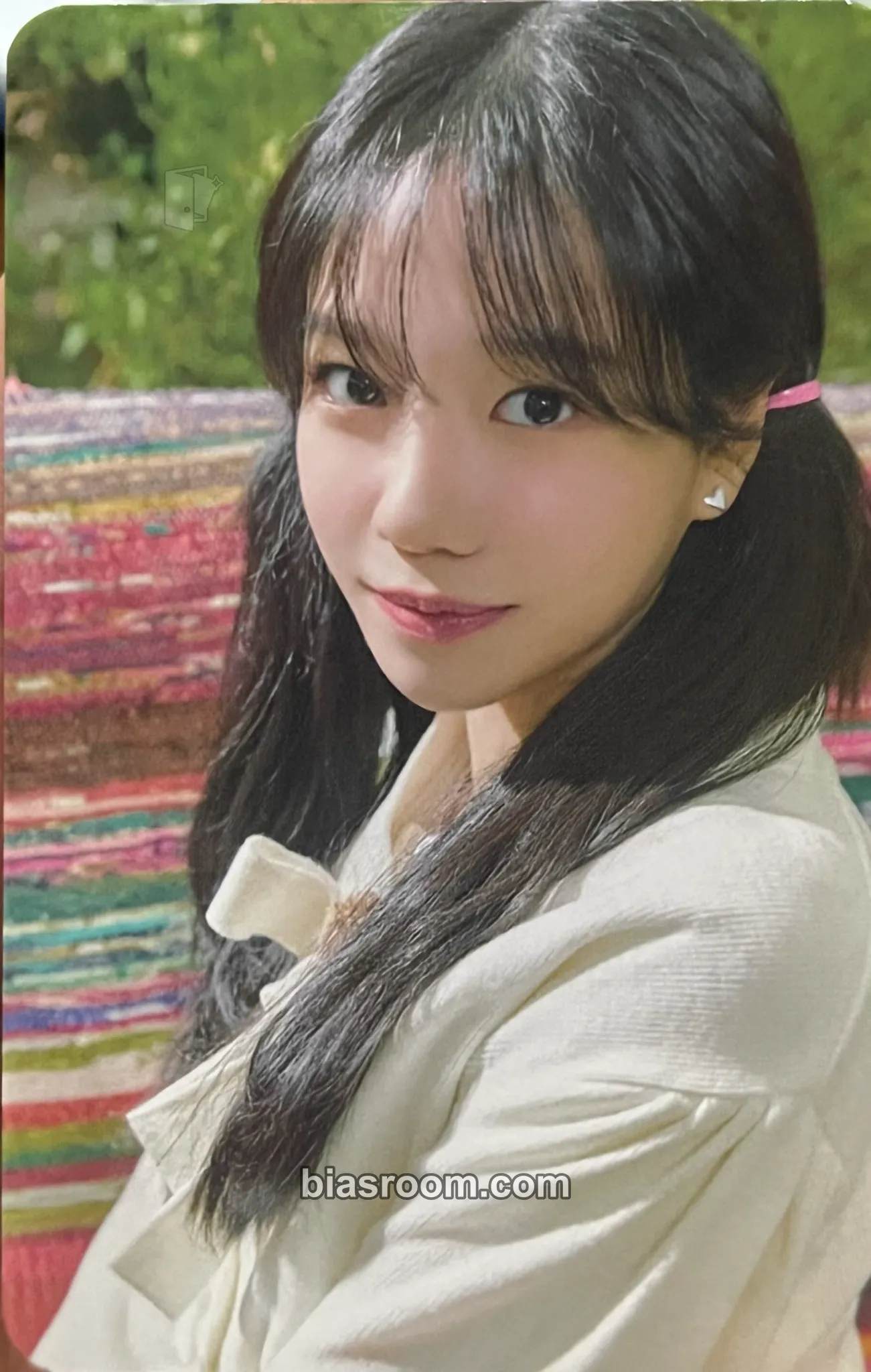 Jo Yuri UNI-KON 2022 (UNIVERSE MUSIC FESTIVAL) Photocard - Jo Yuri K-pop photocard