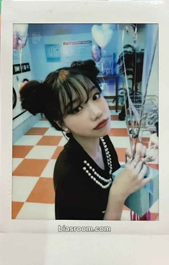 Jo Yuri - Jo Yuri - Op.22 Y-Waltz : in Major Album toree cheki pob (pre-order benefit)