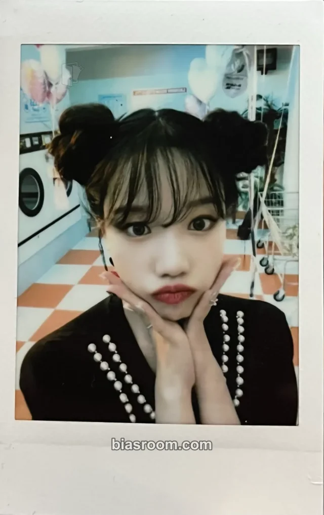 Jo Yuri - Jo Yuri - Op.22 Y-Waltz : in Major Album toree cheki pob (pre-order benefit)