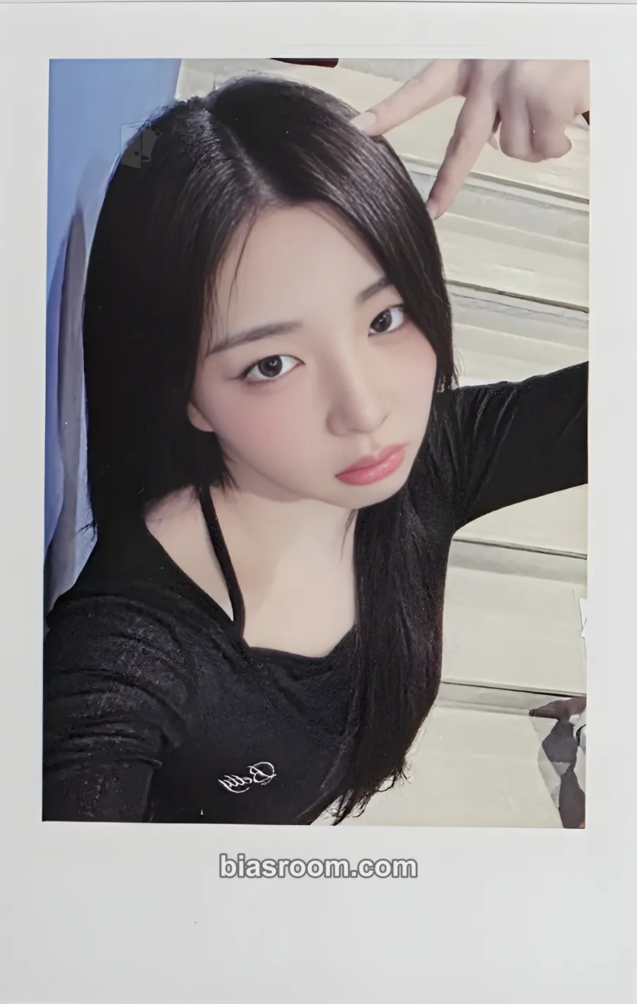 Sohyun Beyond Beauty Photocard - tripleS - tripleS K-pop photocard