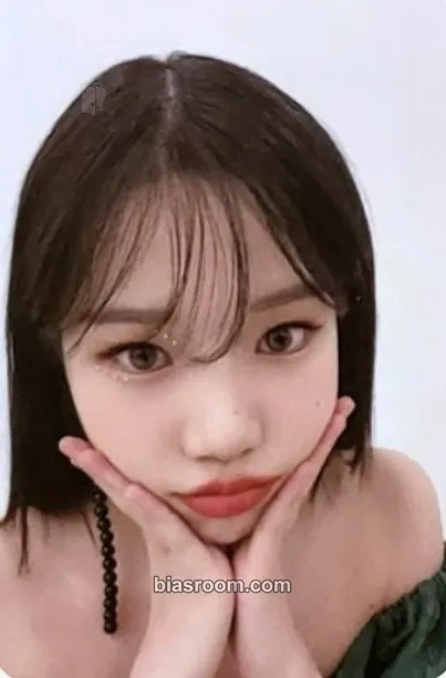 Jo Yuri Op.22 Y-Waltz : in Major Photocard - Jo Yuri K-pop photocard
