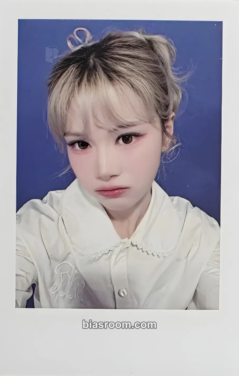 Mayu Beyond Beauty Photocard - tripleS - tripleS K-pop photocard