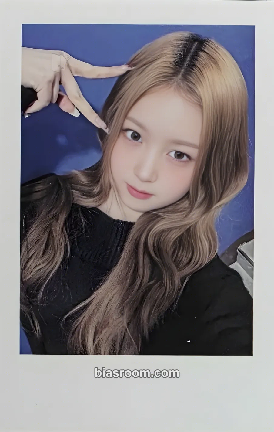 Joobin Beyond Beauty Photocard - tripleS - tripleS K-pop photocard