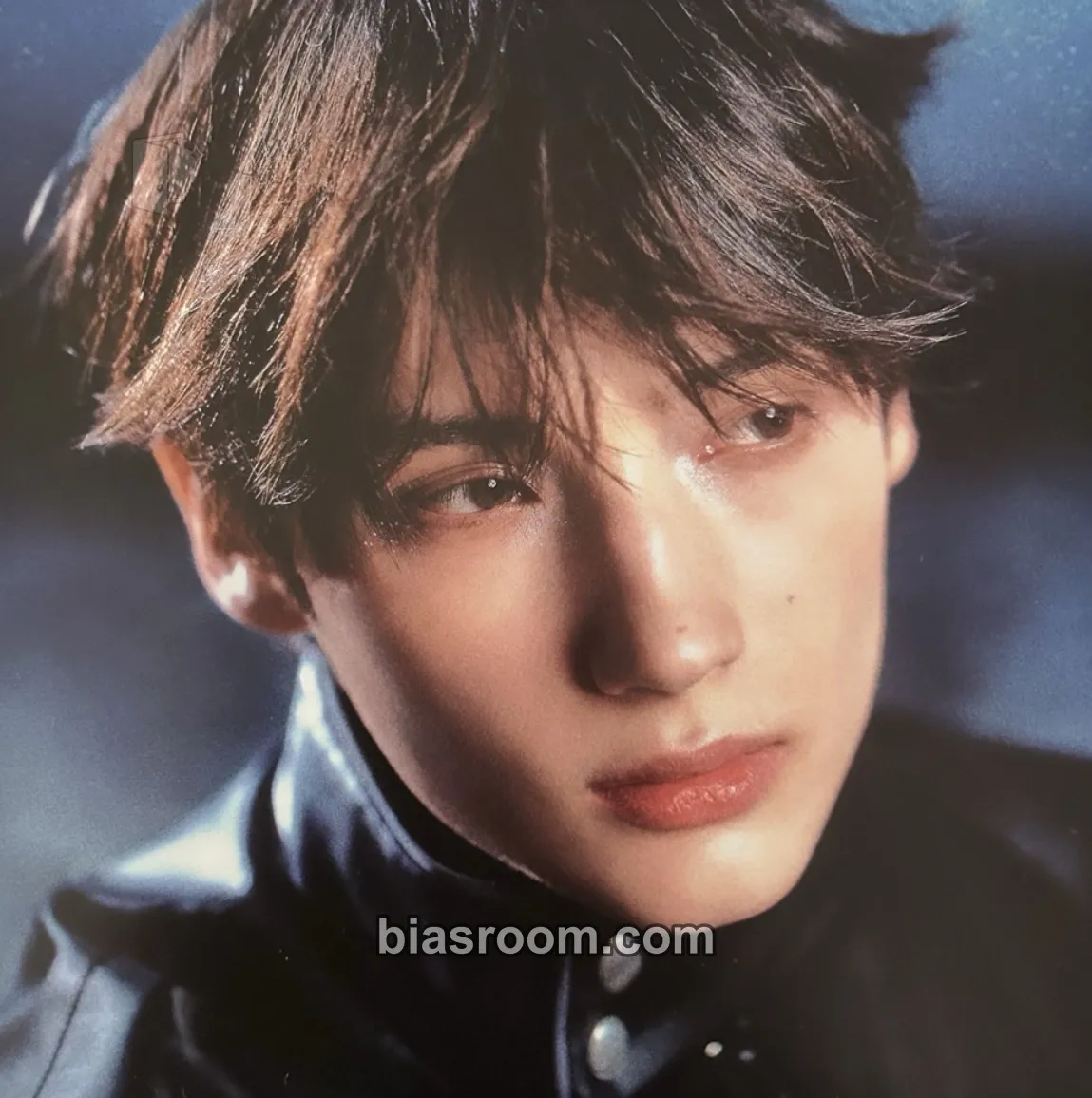 Huening Kai The Star Chapter: Together Photocard - TOMORROW X TOGETHER - TOMORROW X TOGETHER K-pop photocard