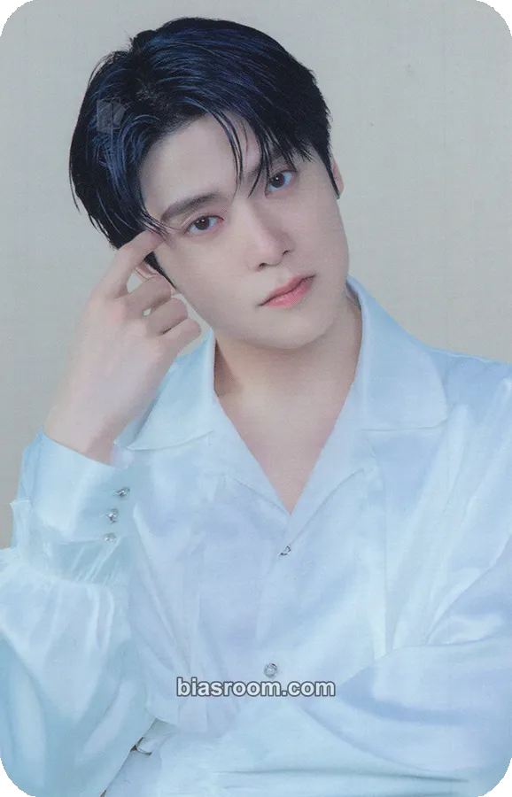 Jaehyun NCT ZONE Photocard - NCT - NCT K-pop photocard