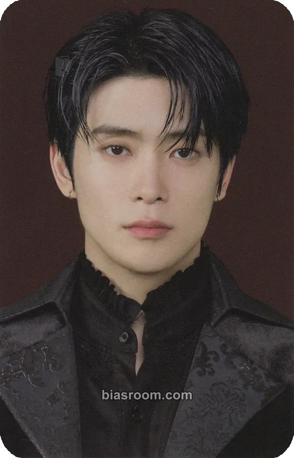 Jaehyun NCT ZONE Photocard - NCT - NCT K-pop photocard