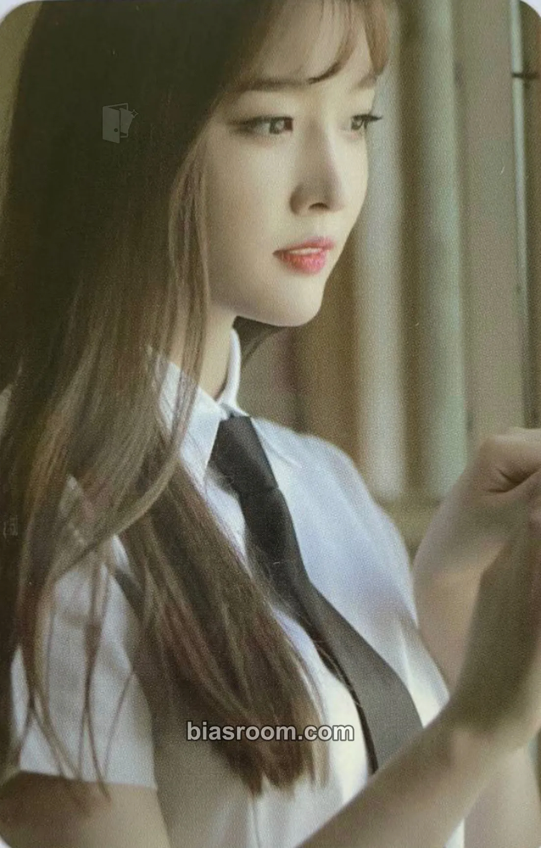Eunjin Love Generation Photocard - DIA - DIA K-pop photocard