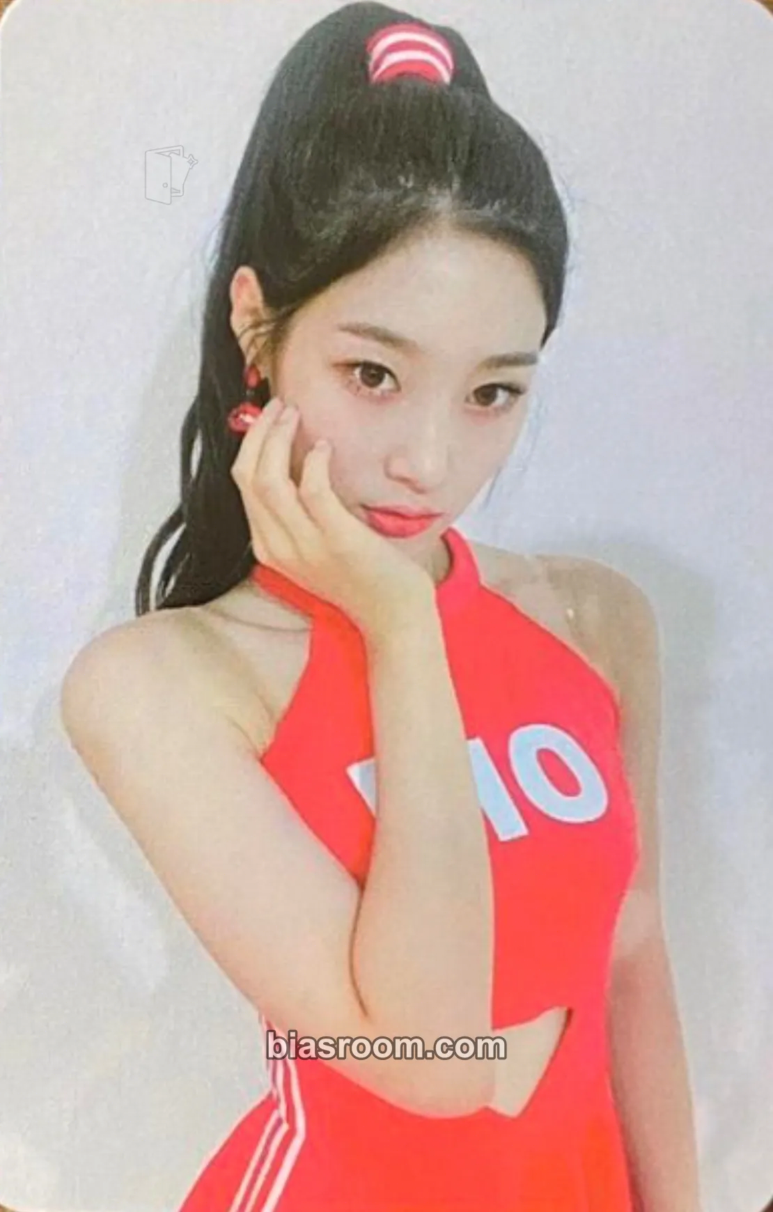 Chaeyeon Summer Ade Photocard - DIA - DIA K-pop photocard