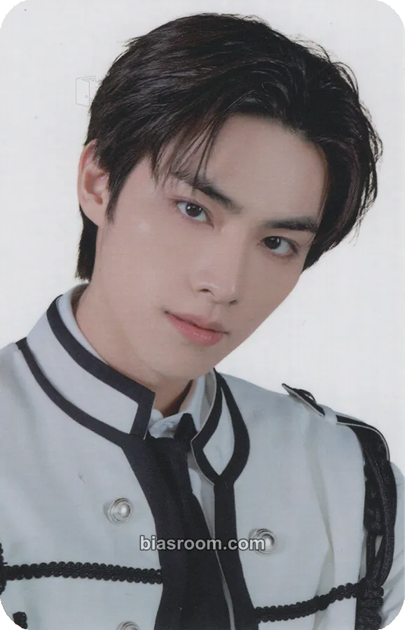 Xiaojun NCT ZONE Photocard - NCT - NCT K-pop photocard
