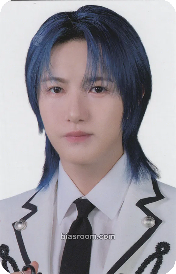 Renjun NCT ZONE Photocard - NCT - NCT K-pop photocard