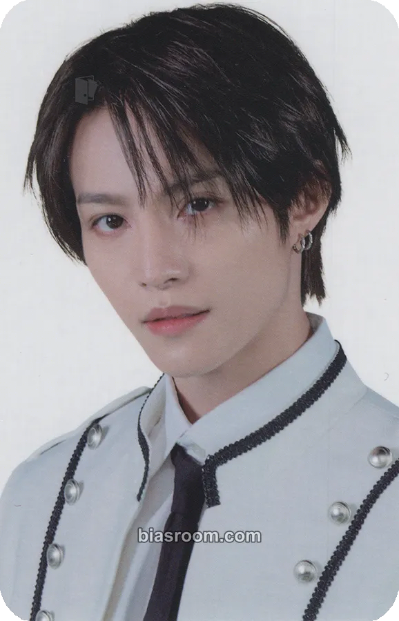 Yangyang NCT ZONE Photocard - NCT - NCT K-pop photocard