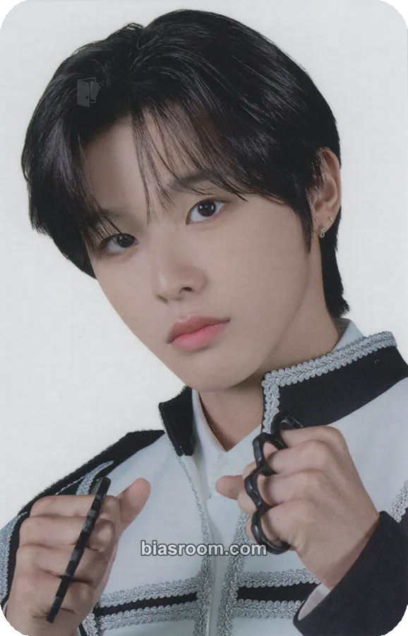 Riku NCT ZONE Photocard - NCT - NCT K-pop photocard