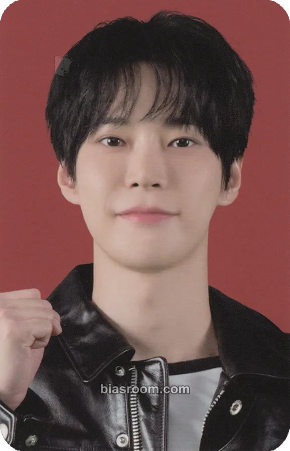Doyoung NCT ZONE Photocard - NCT - NCT K-pop photocard
