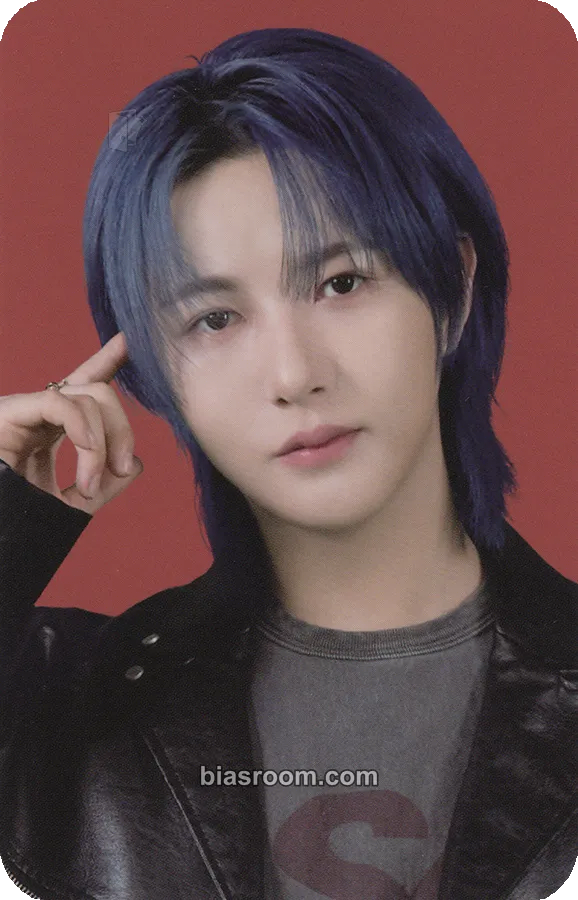 Renjun NCT ZONE Photocard - NCT - NCT K-pop photocard