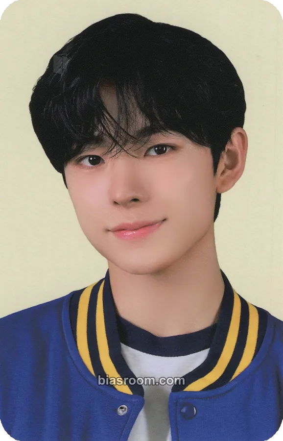 Yushi NCT ZONE Photocard - NCT - NCT K-pop photocard