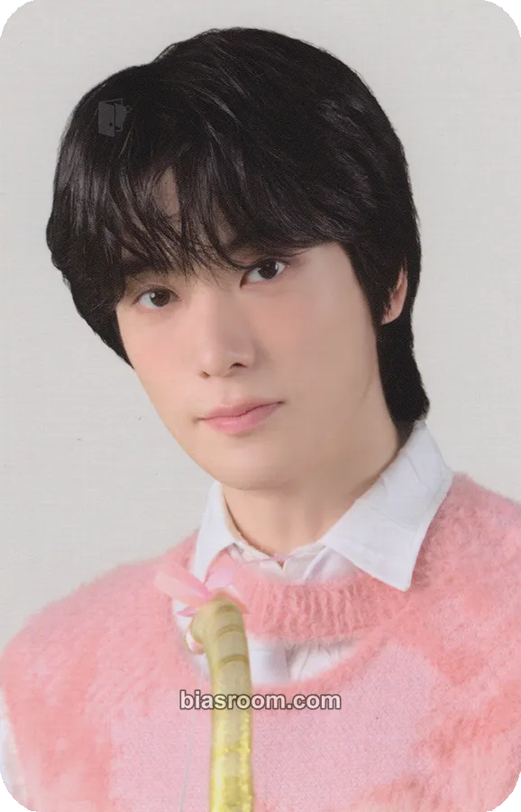 Jaehyun NCT ZONE Photocard - NCT - NCT K-pop photocard
