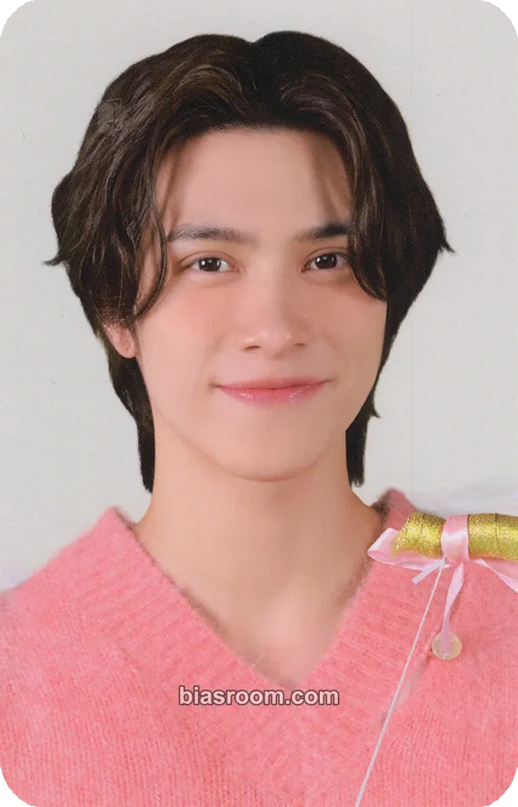 Hendery NCT ZONE Photocard - NCT - NCT K-pop photocard