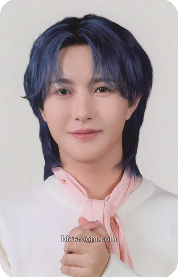 Renjun NCT ZONE Photocard - NCT - NCT K-pop photocard